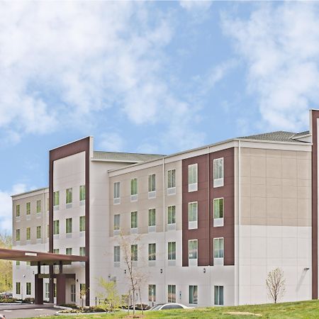 Holiday Inn Express & Suites New Cumberland By Ihg Экстерьер фото