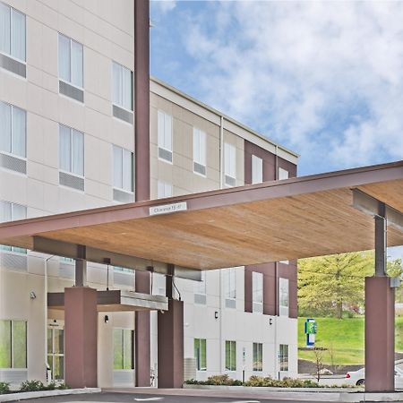Holiday Inn Express & Suites New Cumberland By Ihg Экстерьер фото