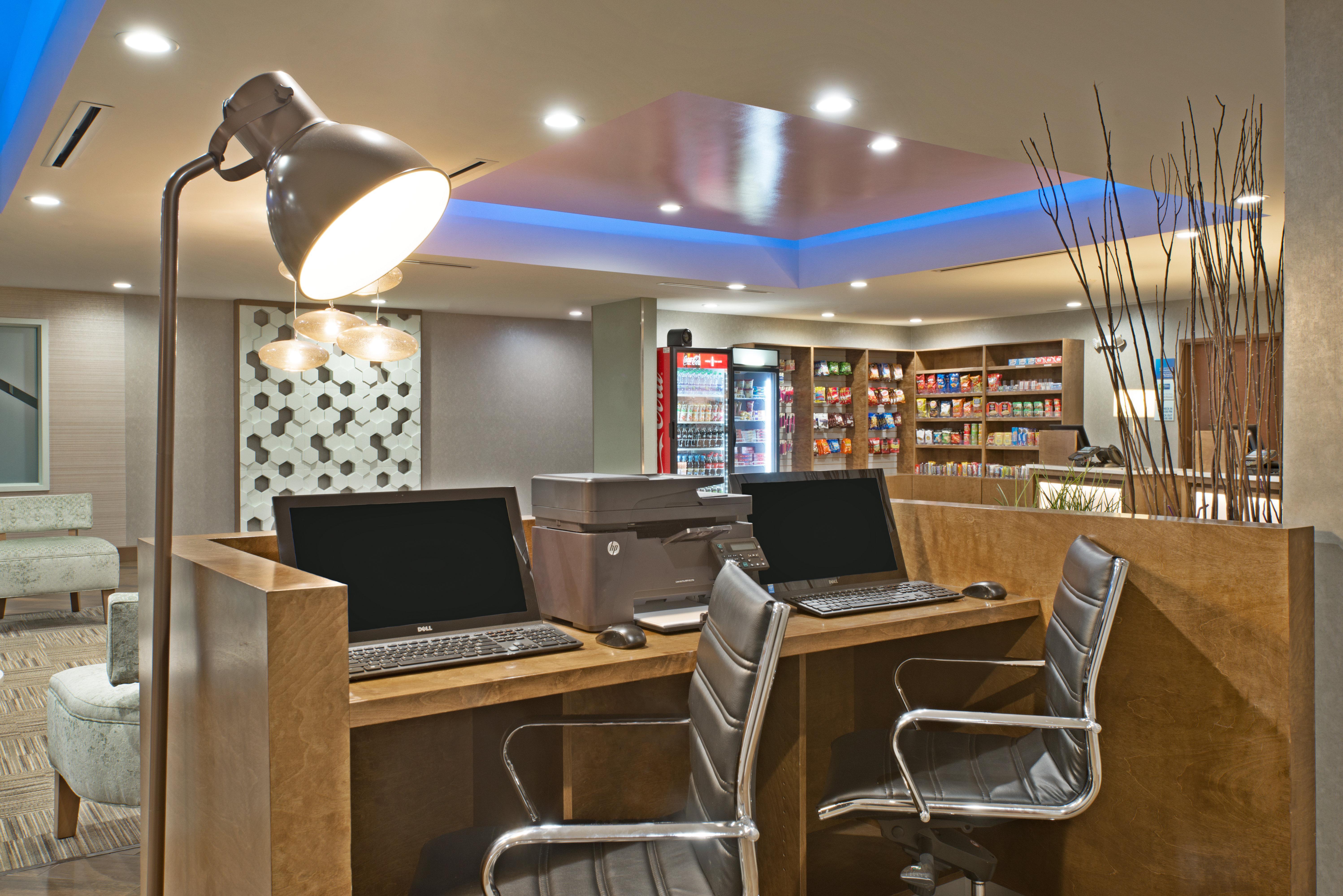 Holiday Inn Express & Suites New Cumberland By Ihg Экстерьер фото