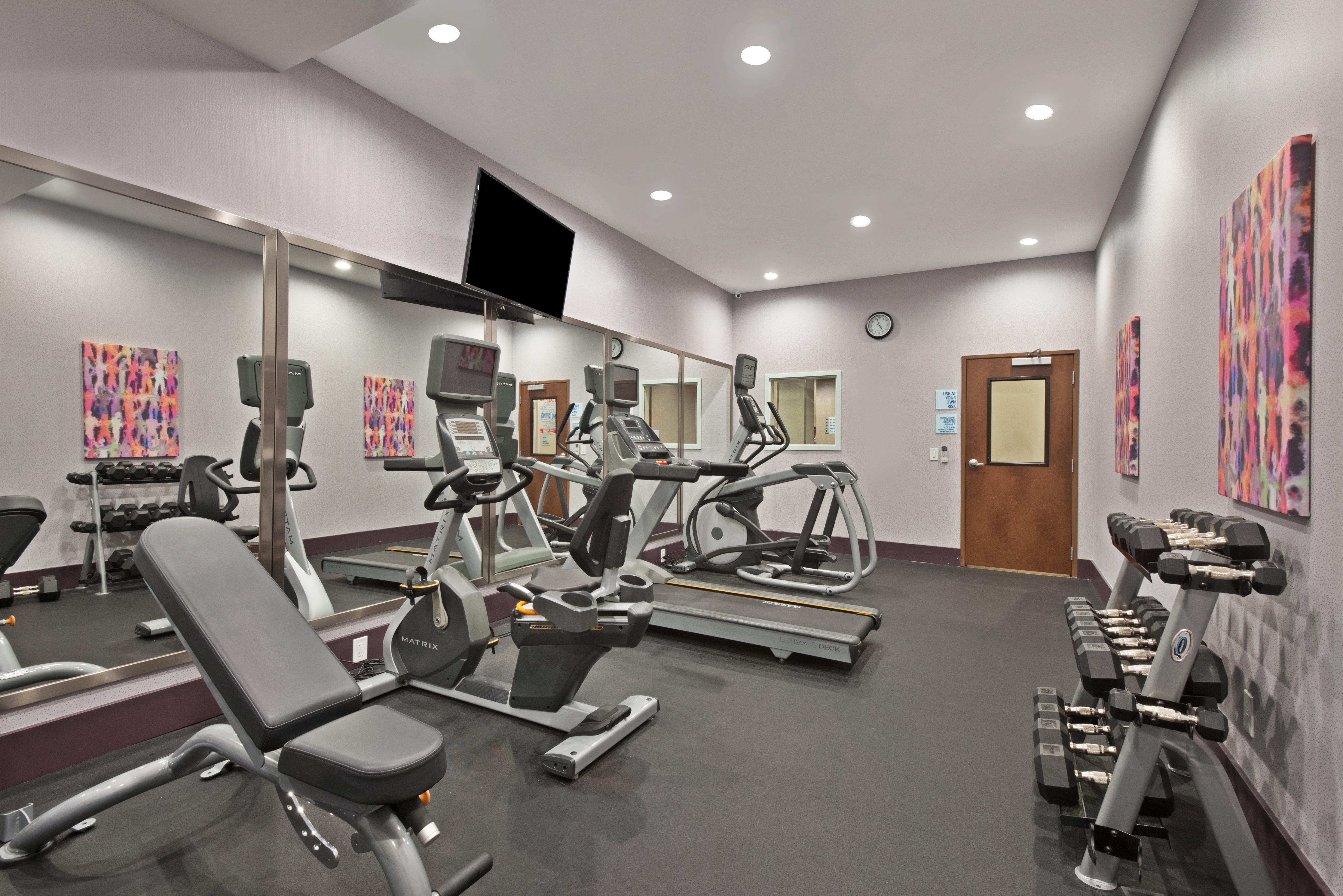 Holiday Inn Express & Suites New Cumberland By Ihg Экстерьер фото
