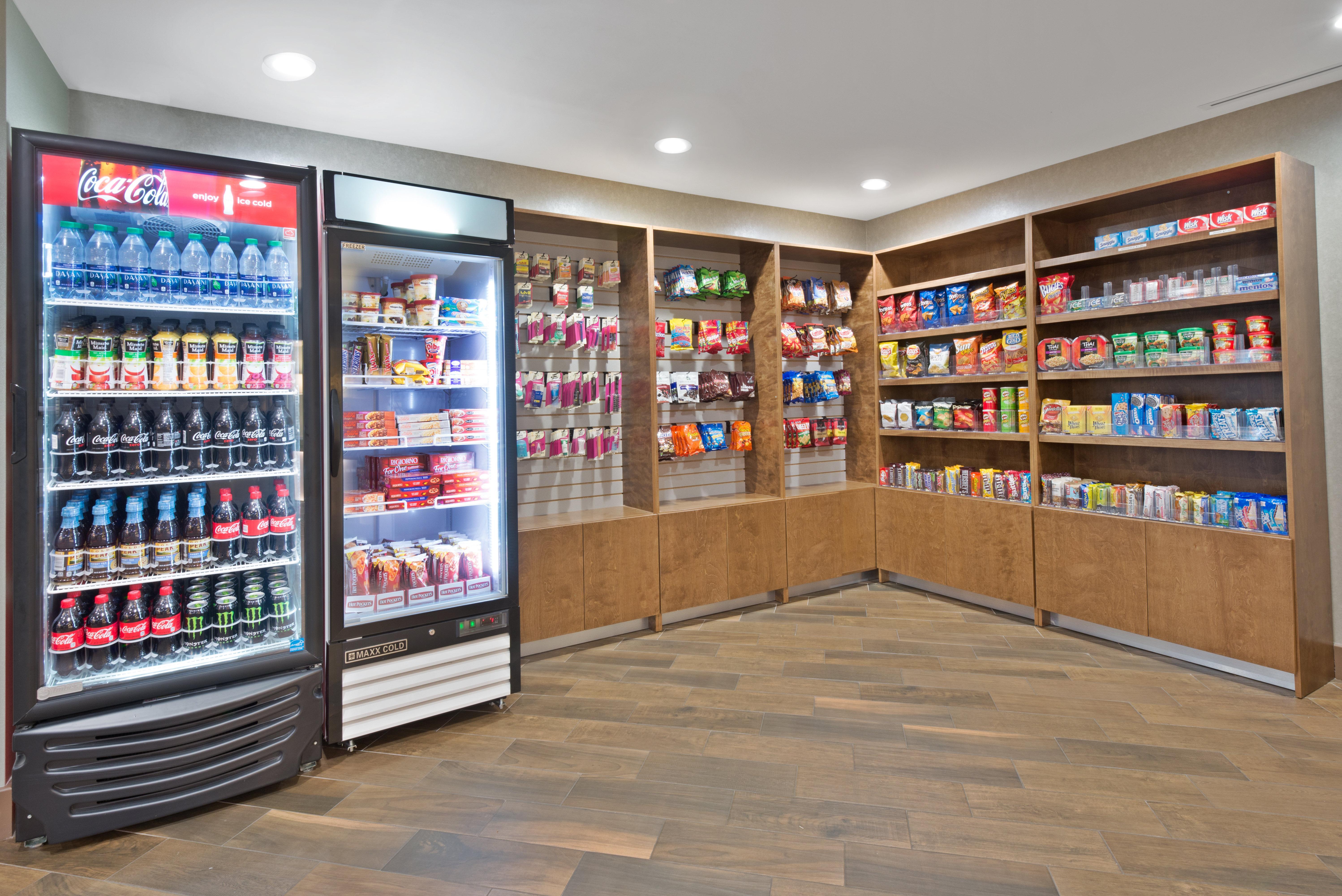 Holiday Inn Express & Suites New Cumberland By Ihg Экстерьер фото
