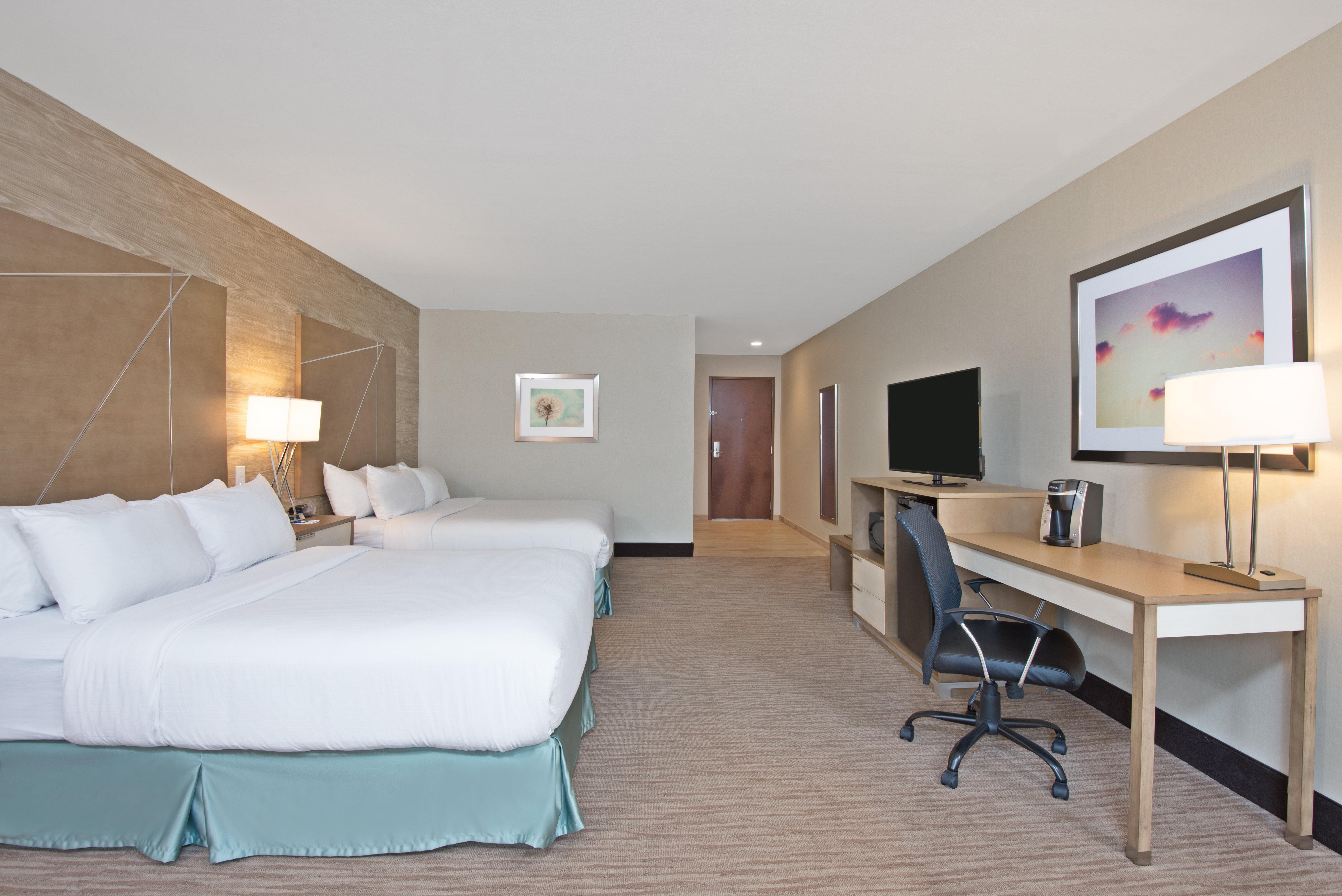 Holiday Inn Express & Suites New Cumberland By Ihg Экстерьер фото