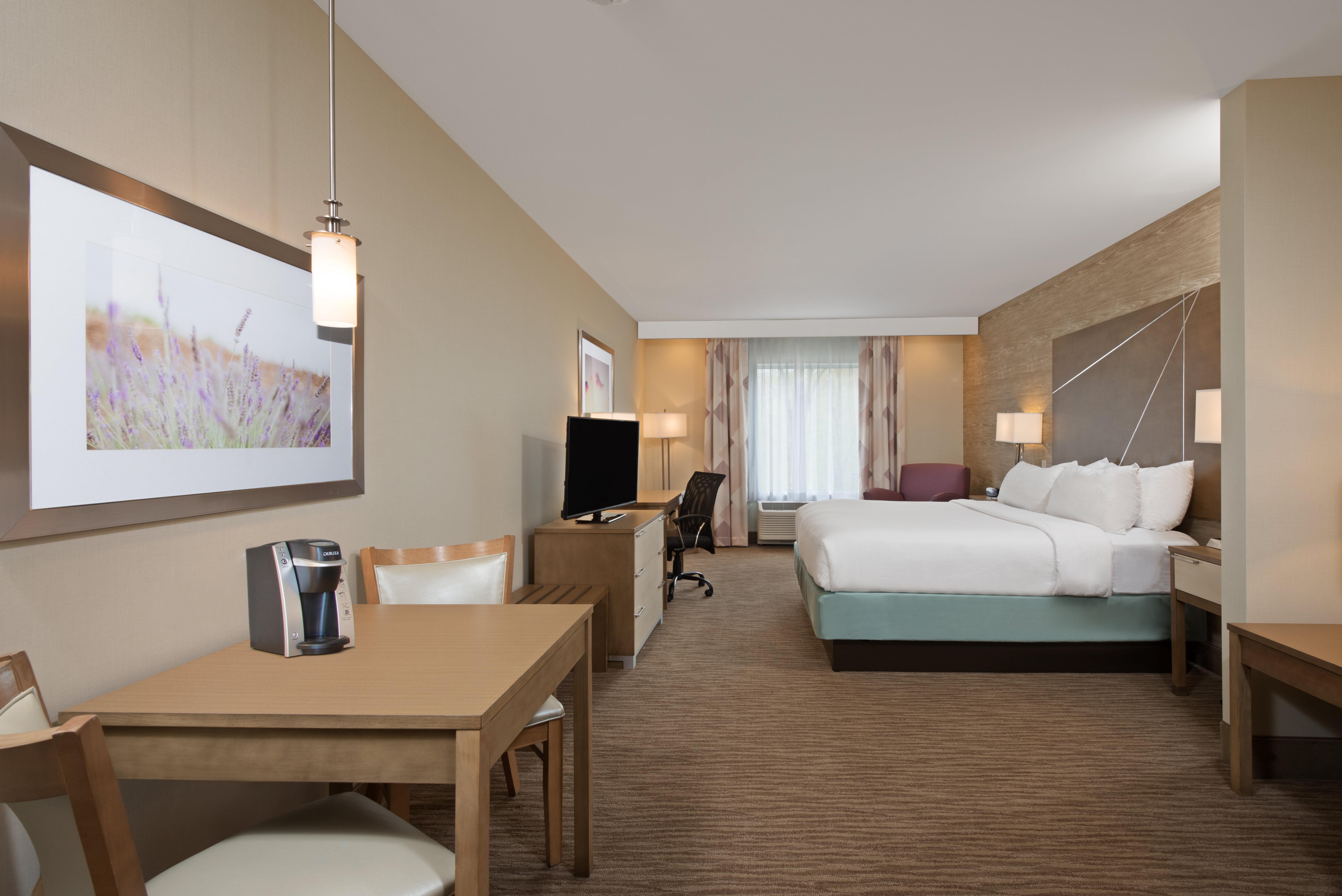 Holiday Inn Express & Suites New Cumberland By Ihg Экстерьер фото