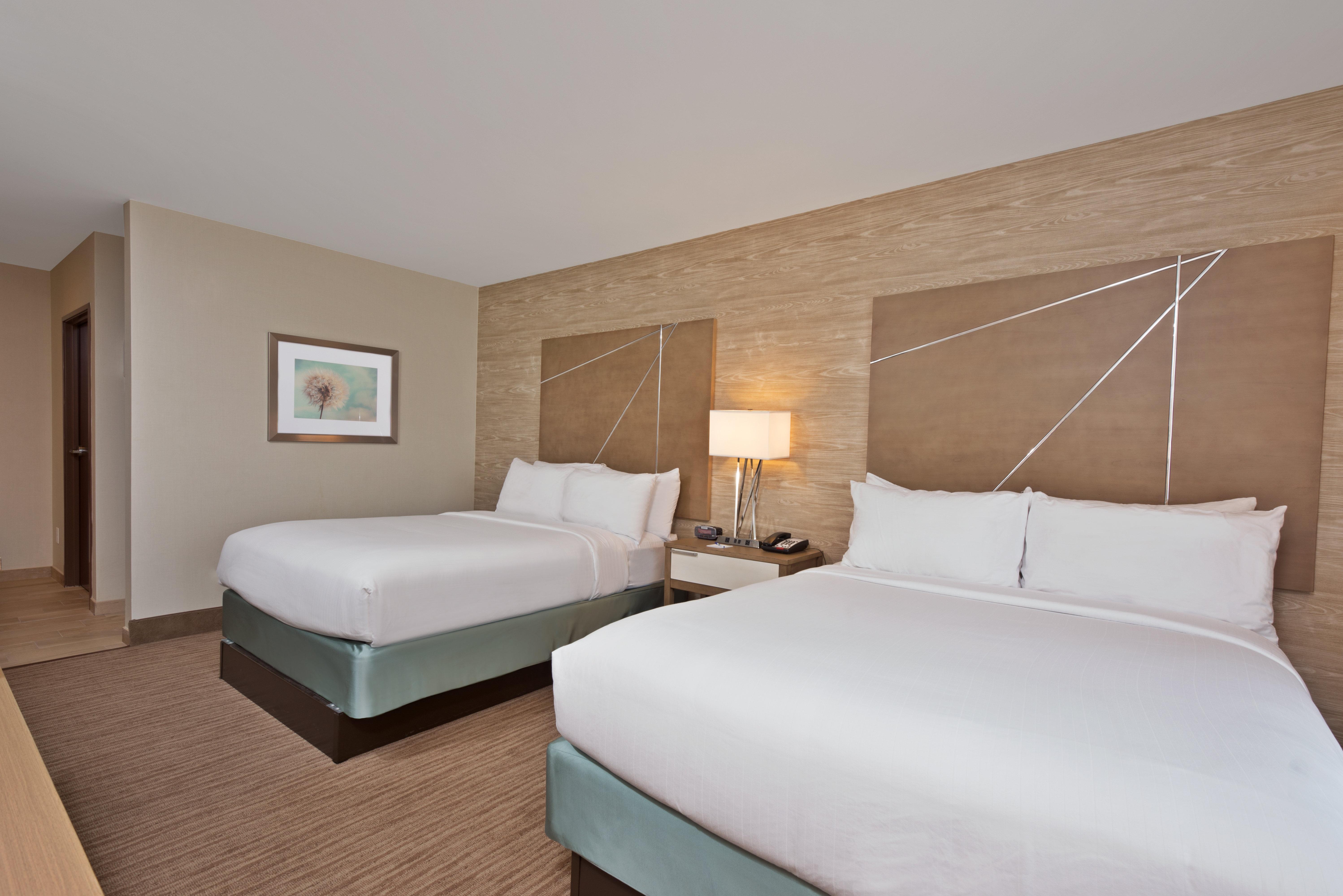 Holiday Inn Express & Suites New Cumberland By Ihg Экстерьер фото