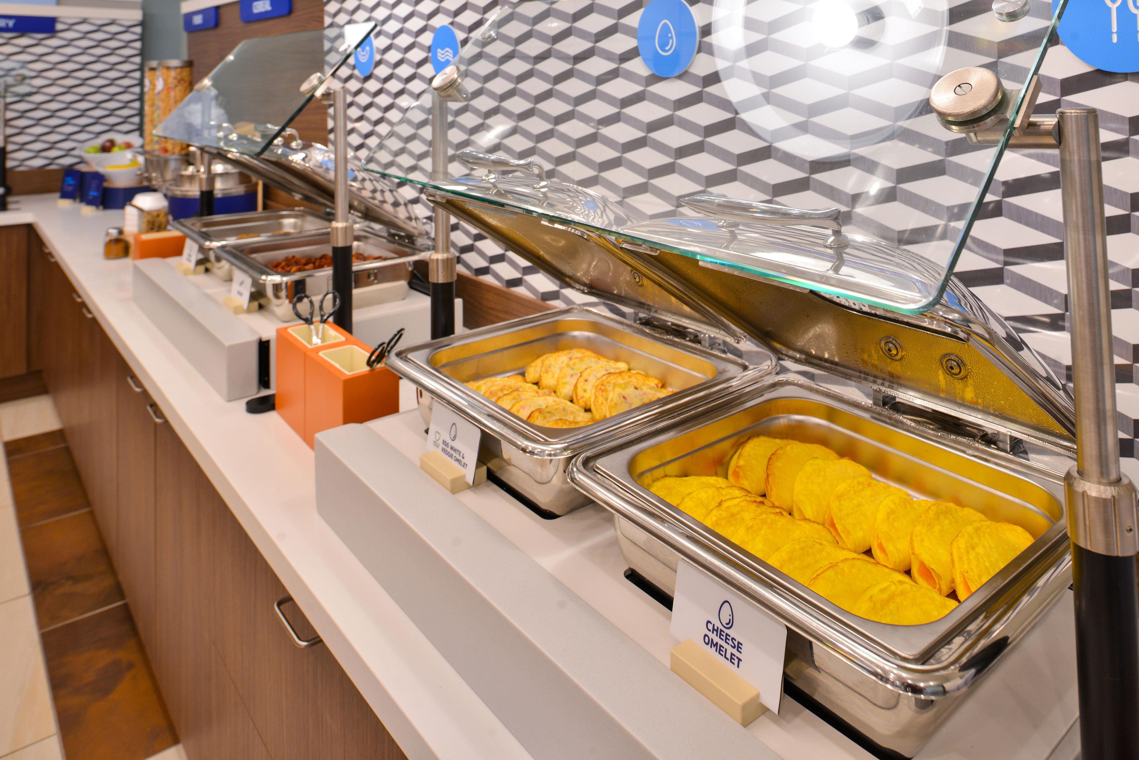 Holiday Inn Express & Suites New Cumberland By Ihg Экстерьер фото