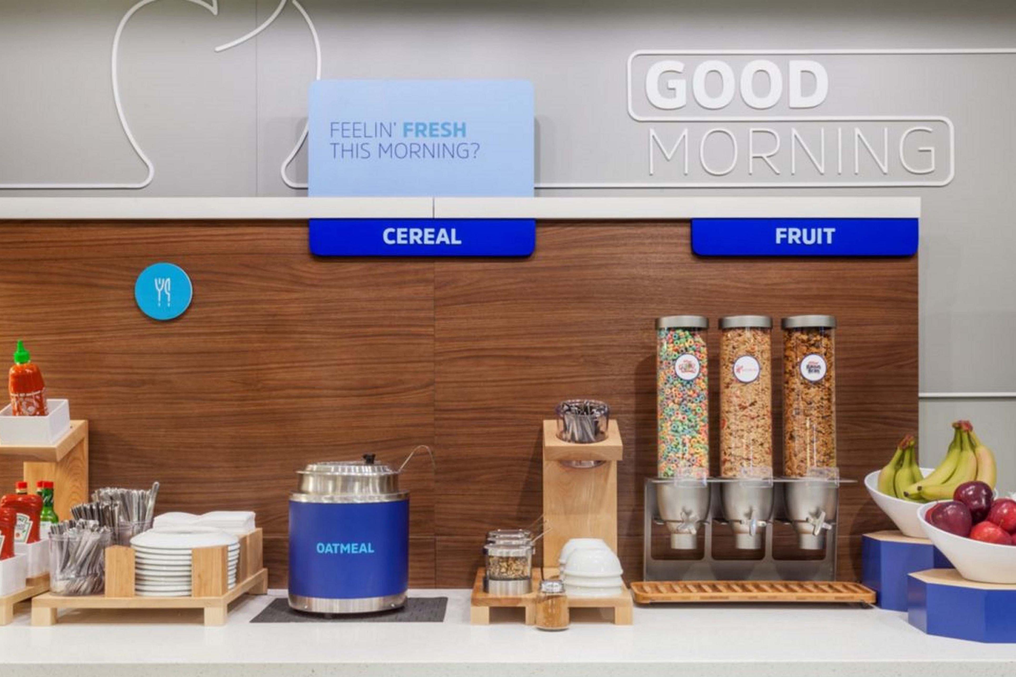 Holiday Inn Express & Suites New Cumberland By Ihg Экстерьер фото