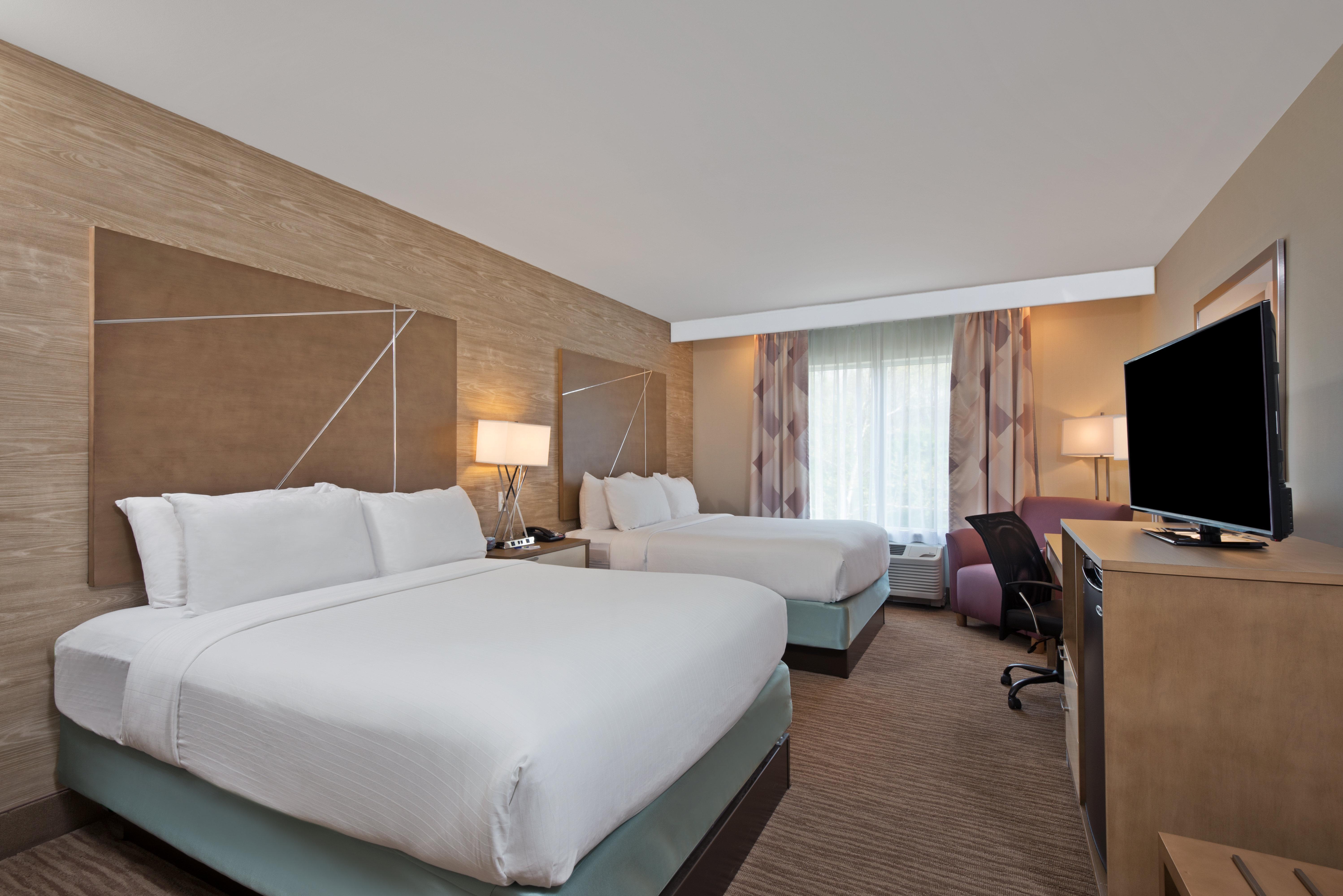 Holiday Inn Express & Suites New Cumberland By Ihg Экстерьер фото