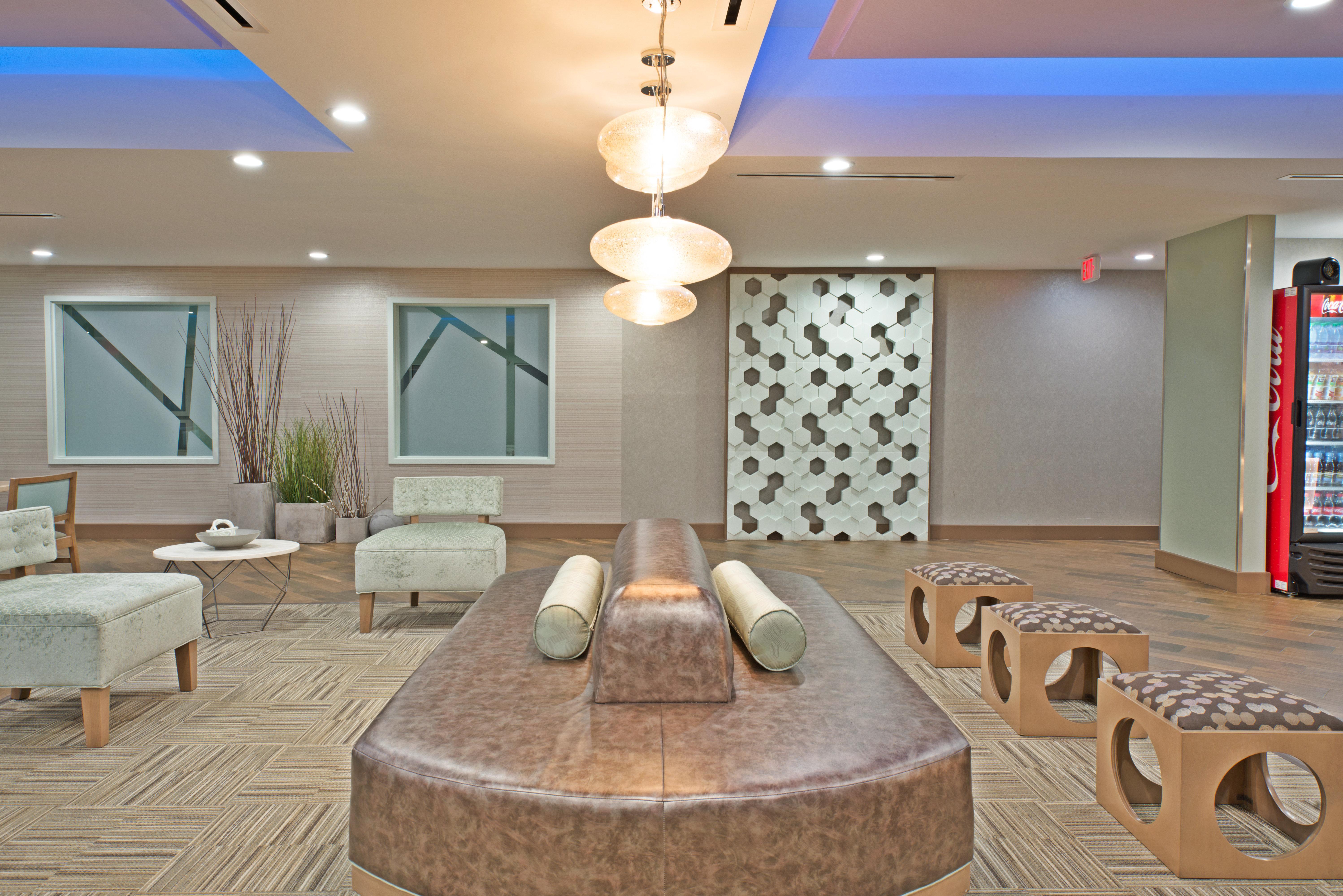 Holiday Inn Express & Suites New Cumberland By Ihg Экстерьер фото