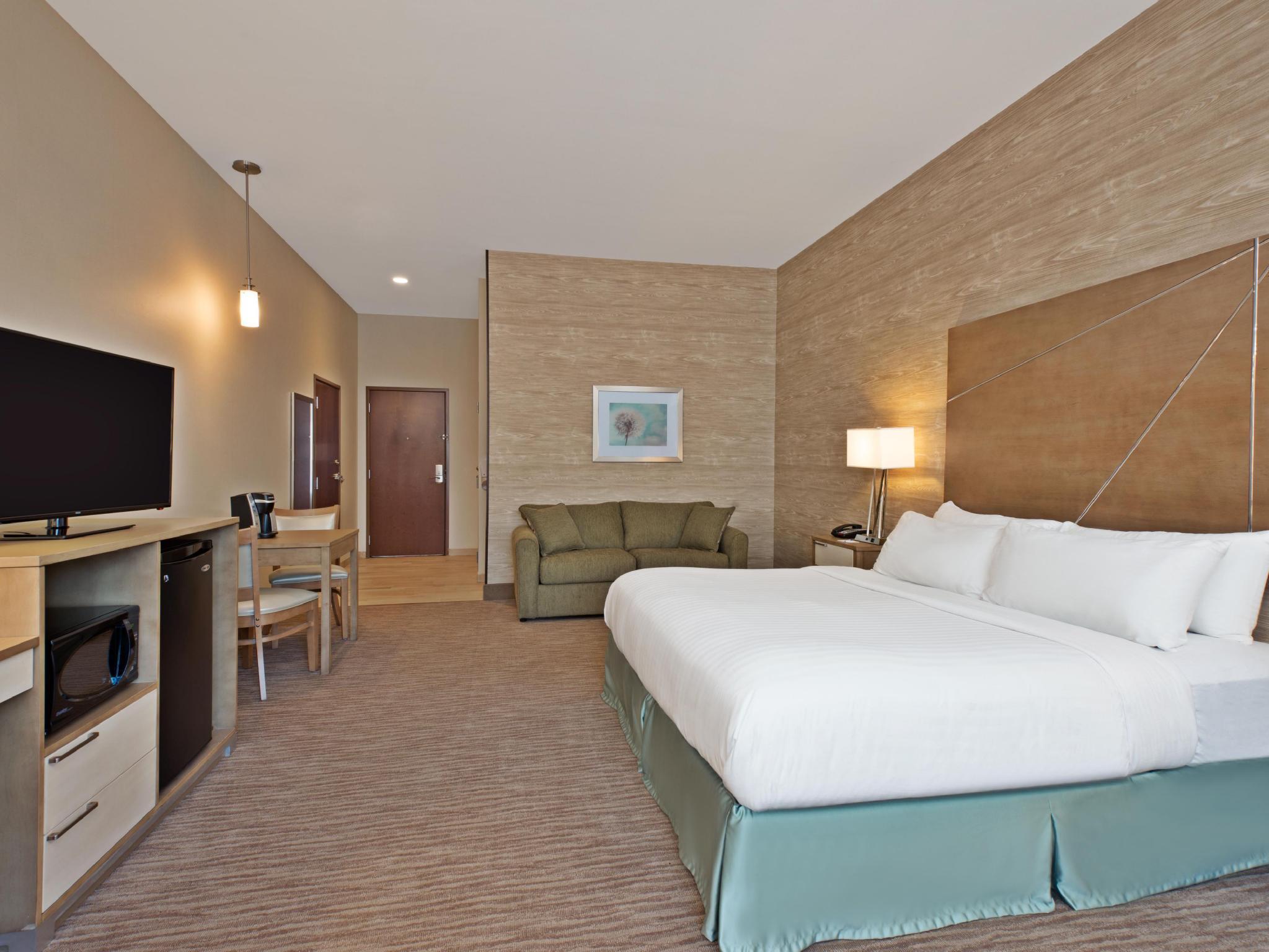 Holiday Inn Express & Suites New Cumberland By Ihg Экстерьер фото