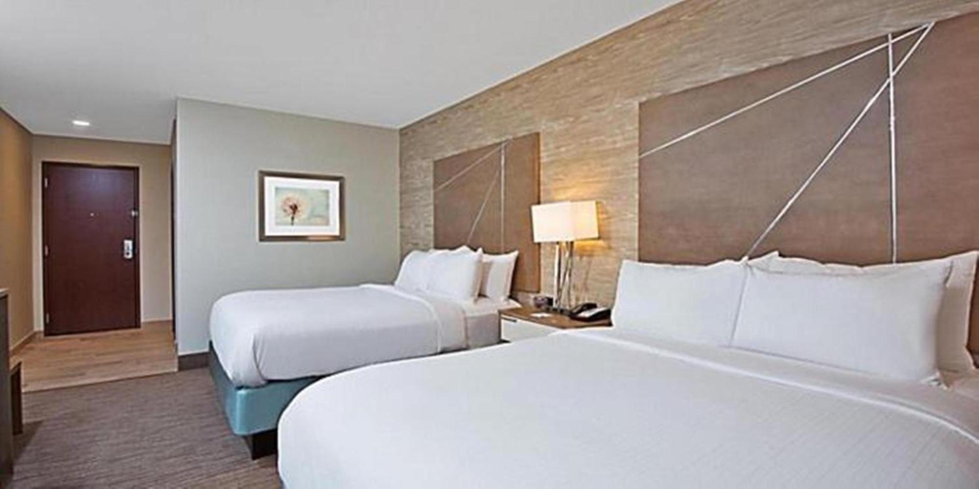 Holiday Inn Express & Suites New Cumberland By Ihg Экстерьер фото