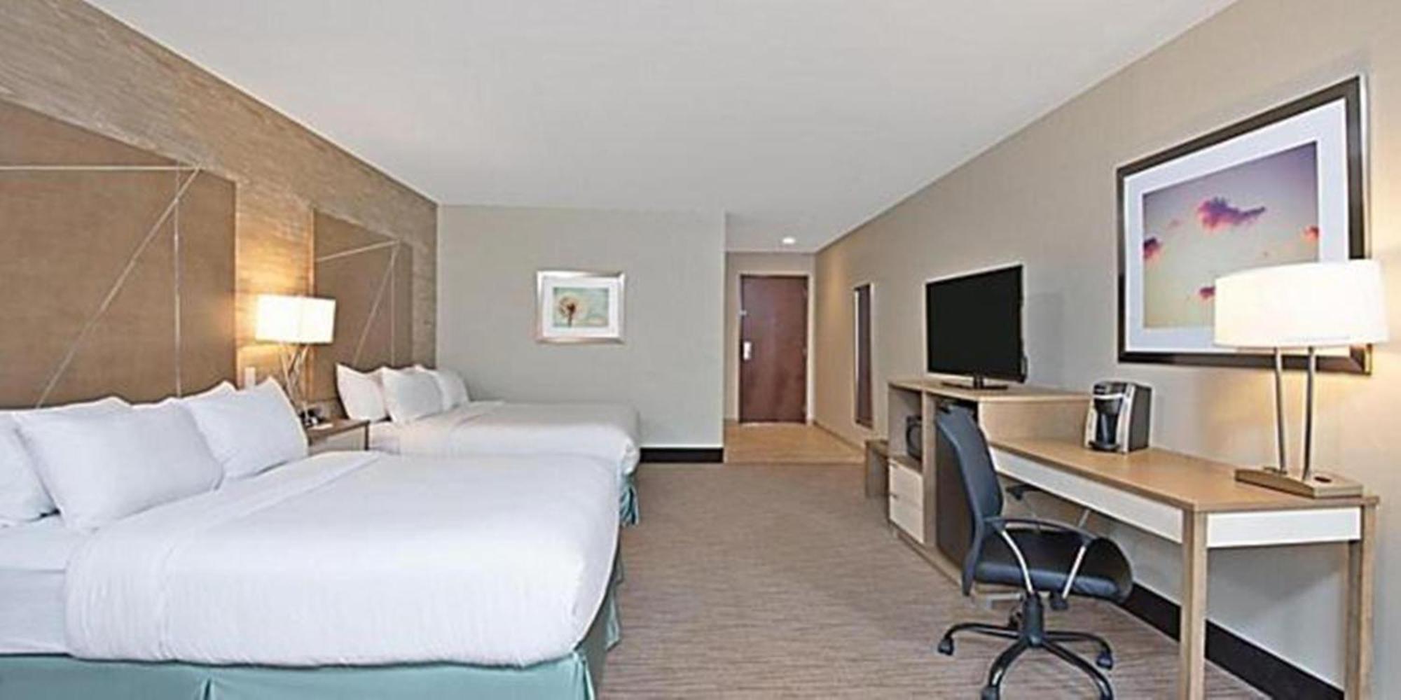 Holiday Inn Express & Suites New Cumberland By Ihg Экстерьер фото