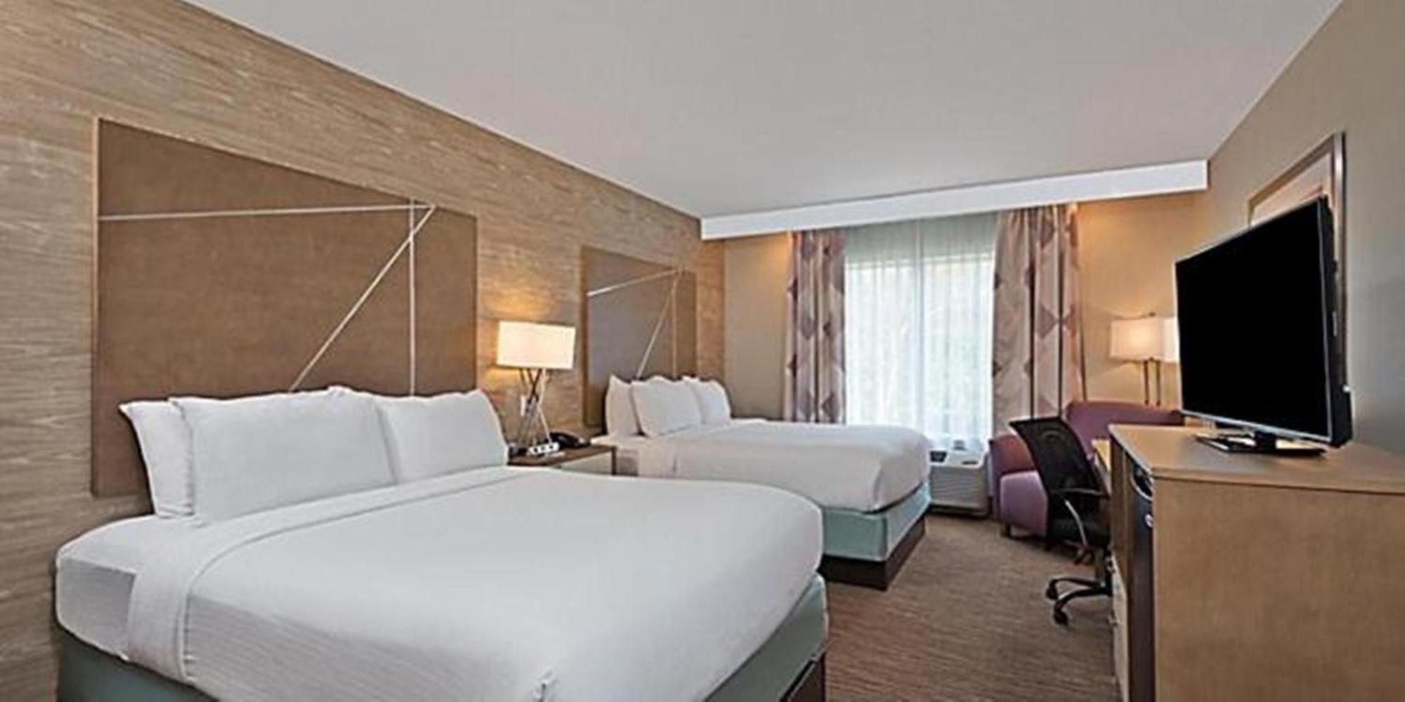 Holiday Inn Express & Suites New Cumberland By Ihg Экстерьер фото